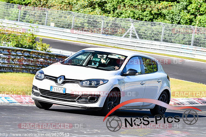 Bild #9620541 - Touristenfahrten Nürburgring Nordschleife (21.07.2020)