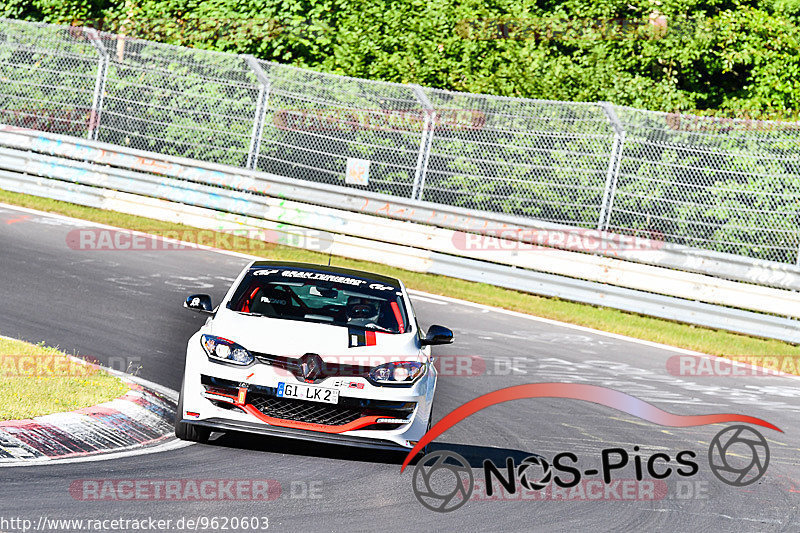 Bild #9620603 - Touristenfahrten Nürburgring Nordschleife (21.07.2020)