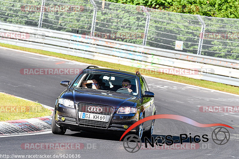 Bild #9620636 - Touristenfahrten Nürburgring Nordschleife (21.07.2020)