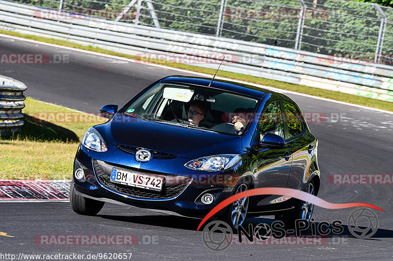 Bild #9620657 - Touristenfahrten Nürburgring Nordschleife (21.07.2020)