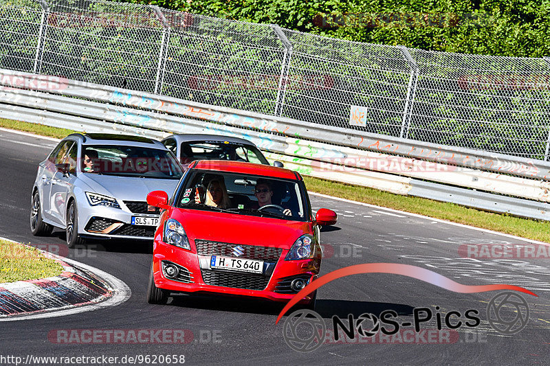 Bild #9620658 - Touristenfahrten Nürburgring Nordschleife (21.07.2020)