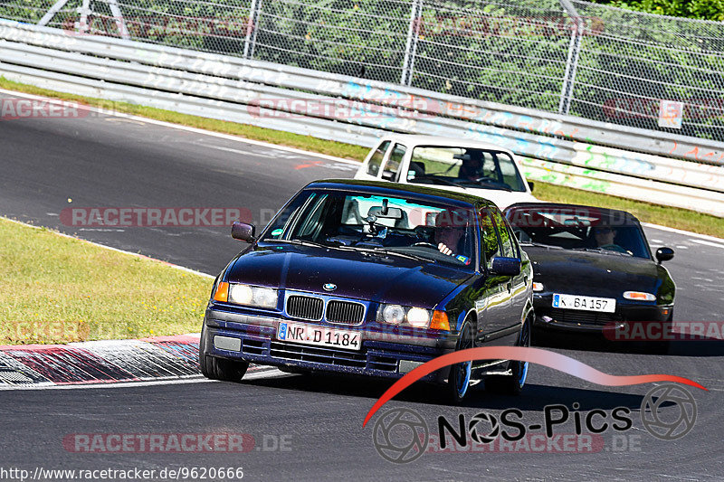 Bild #9620666 - Touristenfahrten Nürburgring Nordschleife (21.07.2020)