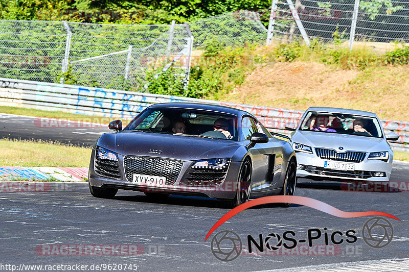 Bild #9620745 - Touristenfahrten Nürburgring Nordschleife (21.07.2020)