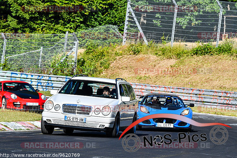 Bild #9620769 - Touristenfahrten Nürburgring Nordschleife (21.07.2020)