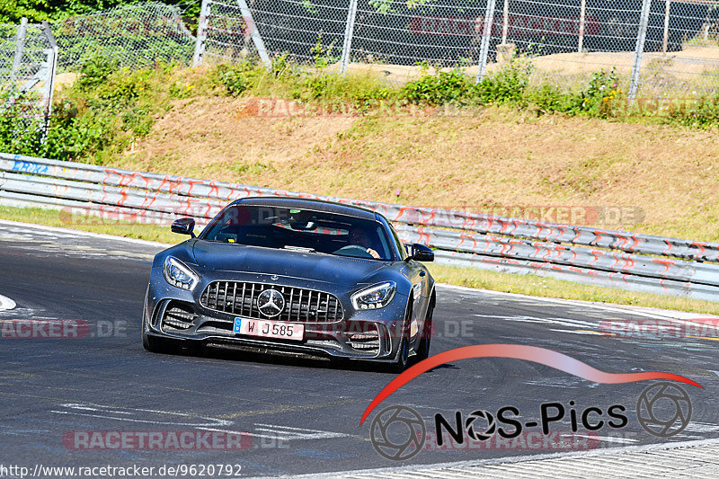 Bild #9620792 - Touristenfahrten Nürburgring Nordschleife (21.07.2020)