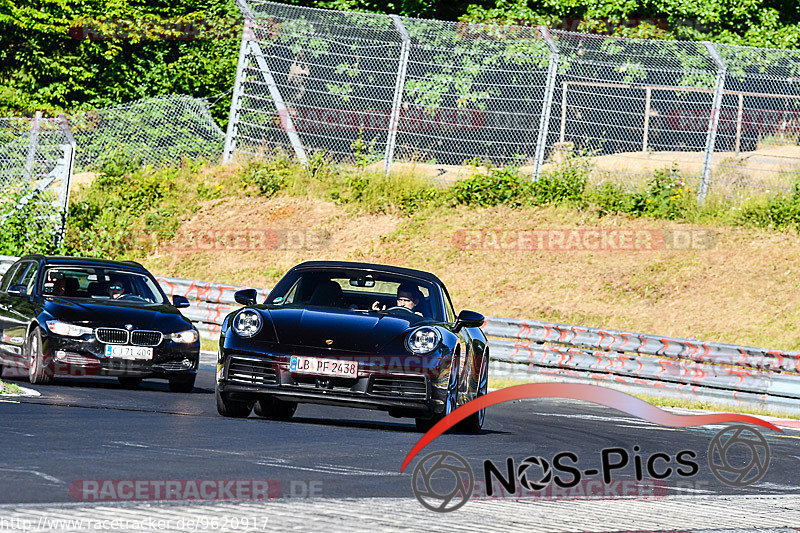 Bild #9620917 - Touristenfahrten Nürburgring Nordschleife (21.07.2020)