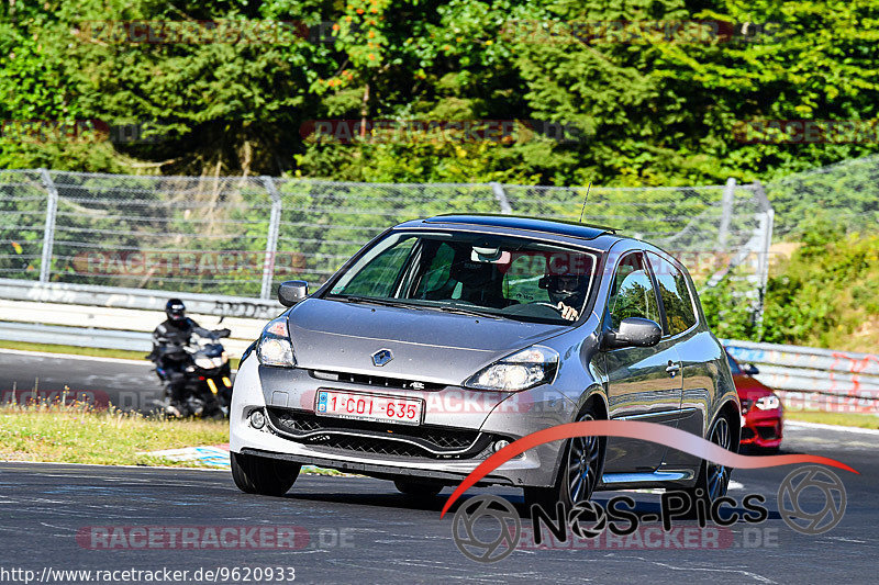 Bild #9620933 - Touristenfahrten Nürburgring Nordschleife (21.07.2020)