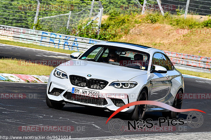 Bild #9621014 - Touristenfahrten Nürburgring Nordschleife (21.07.2020)