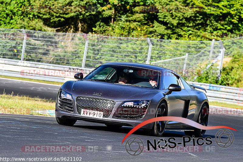 Bild #9621102 - Touristenfahrten Nürburgring Nordschleife (21.07.2020)