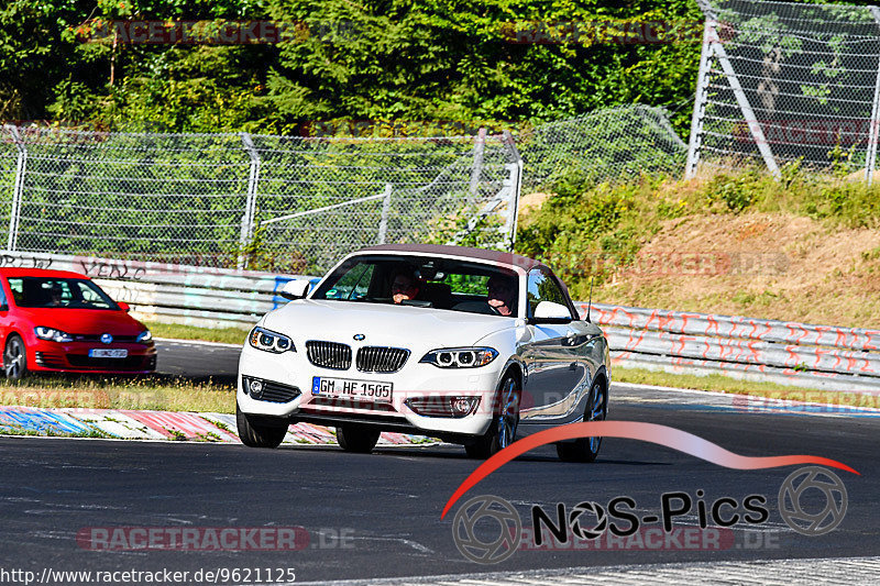 Bild #9621125 - Touristenfahrten Nürburgring Nordschleife (21.07.2020)