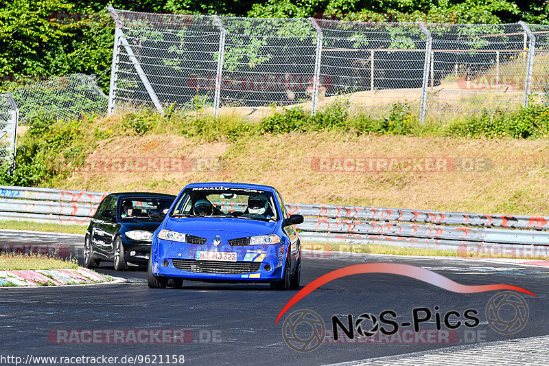 Bild #9621158 - Touristenfahrten Nürburgring Nordschleife (21.07.2020)