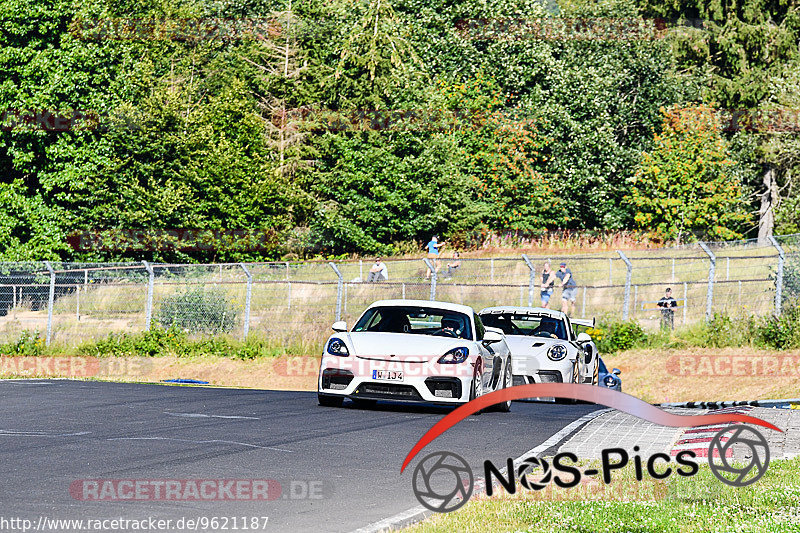 Bild #9621187 - Touristenfahrten Nürburgring Nordschleife (21.07.2020)