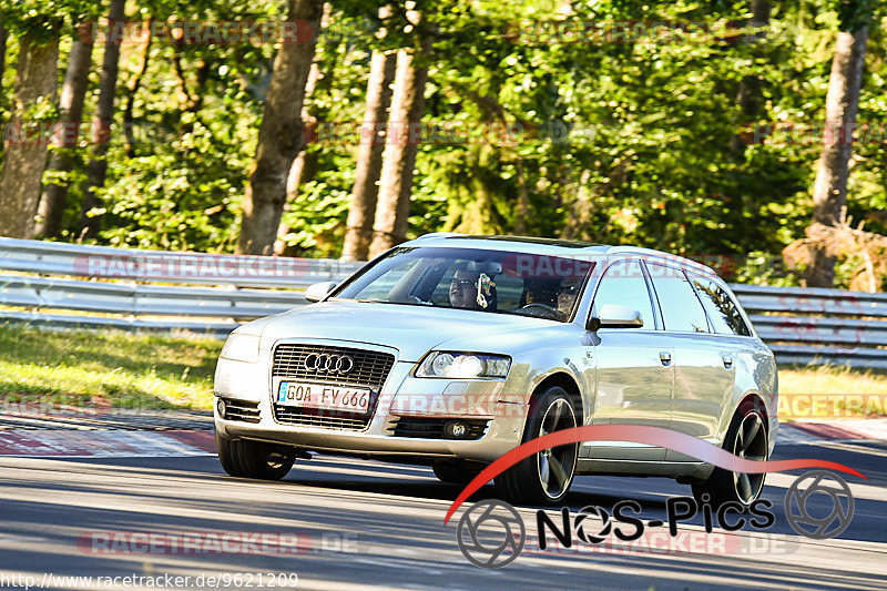 Bild #9621209 - Touristenfahrten Nürburgring Nordschleife (21.07.2020)