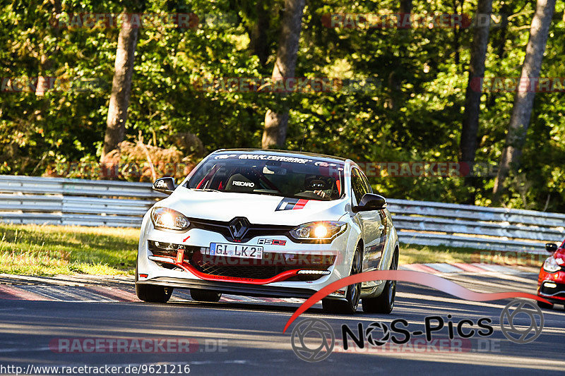 Bild #9621216 - Touristenfahrten Nürburgring Nordschleife (21.07.2020)