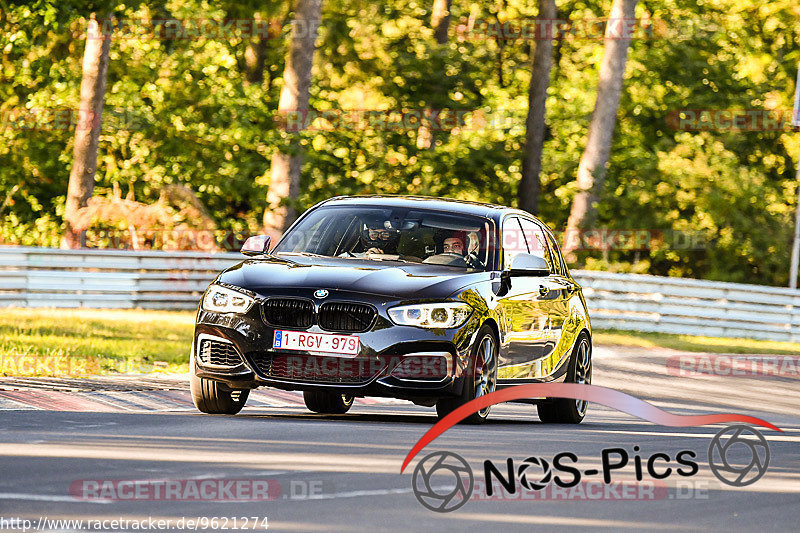 Bild #9621274 - Touristenfahrten Nürburgring Nordschleife (21.07.2020)