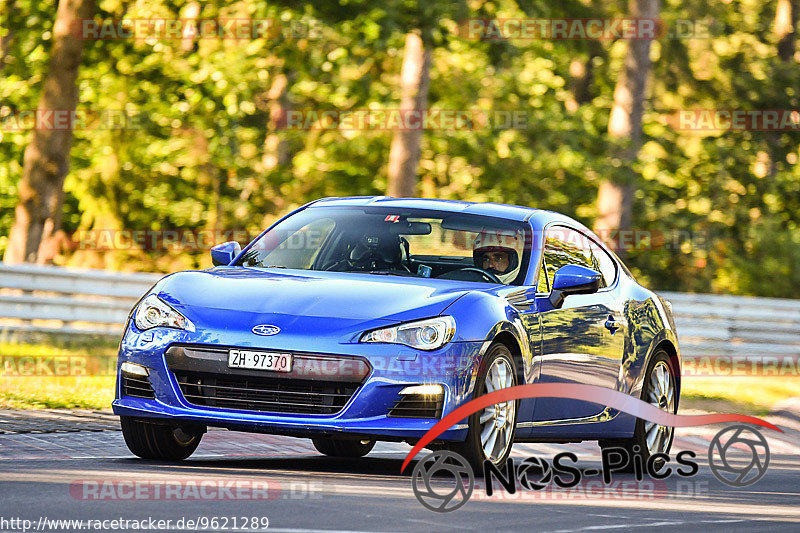 Bild #9621289 - Touristenfahrten Nürburgring Nordschleife (21.07.2020)