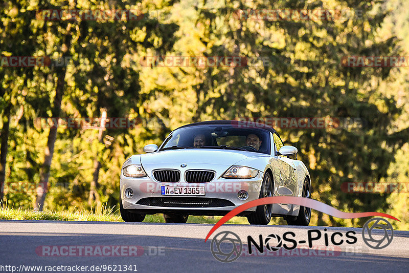 Bild #9621341 - Touristenfahrten Nürburgring Nordschleife (21.07.2020)