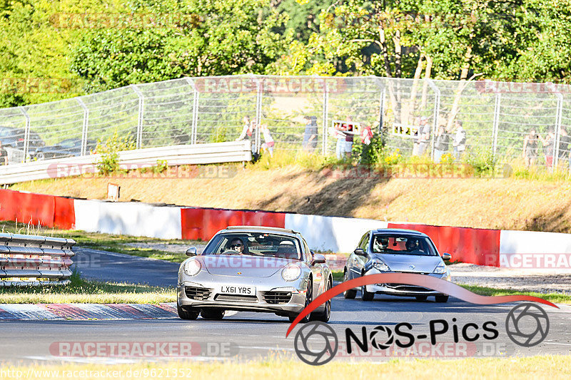 Bild #9621352 - Touristenfahrten Nürburgring Nordschleife (21.07.2020)