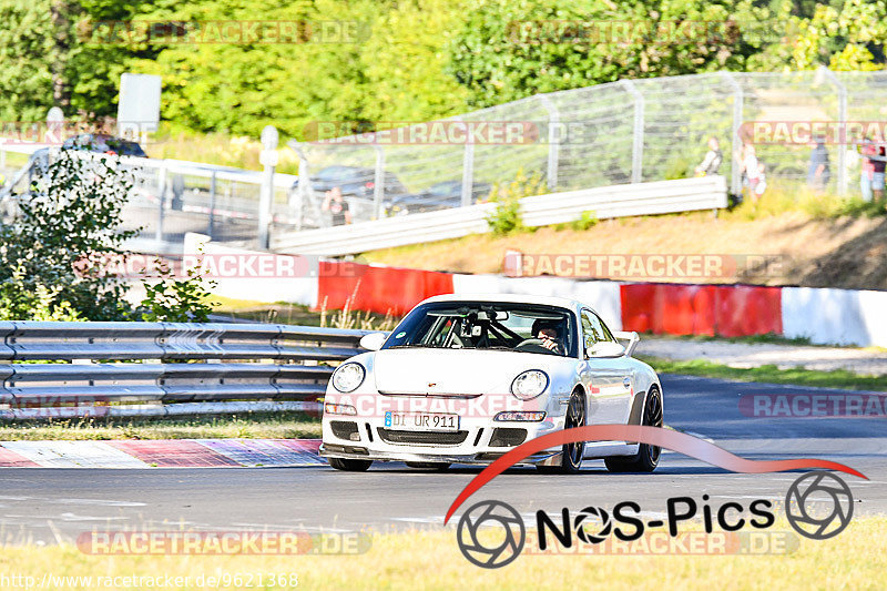 Bild #9621368 - Touristenfahrten Nürburgring Nordschleife (21.07.2020)