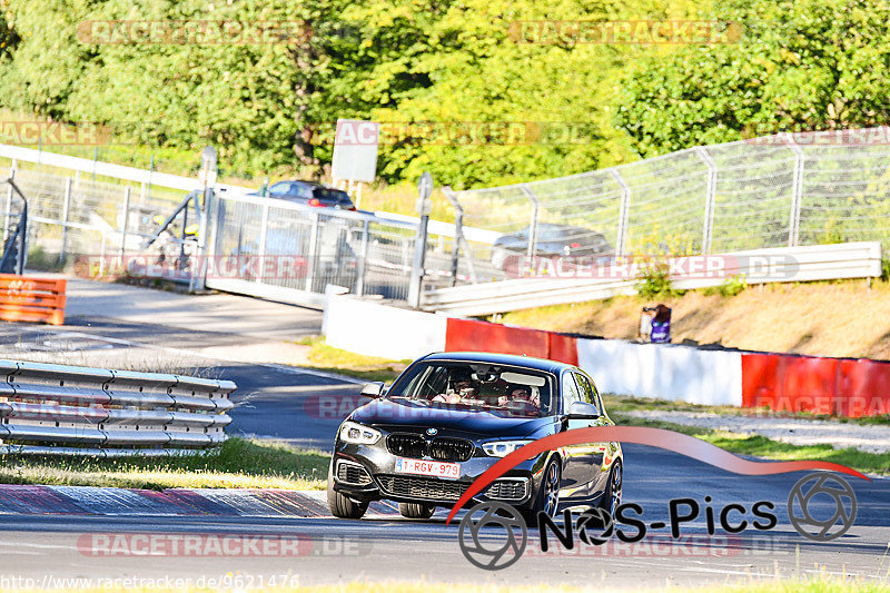 Bild #9621476 - Touristenfahrten Nürburgring Nordschleife (21.07.2020)