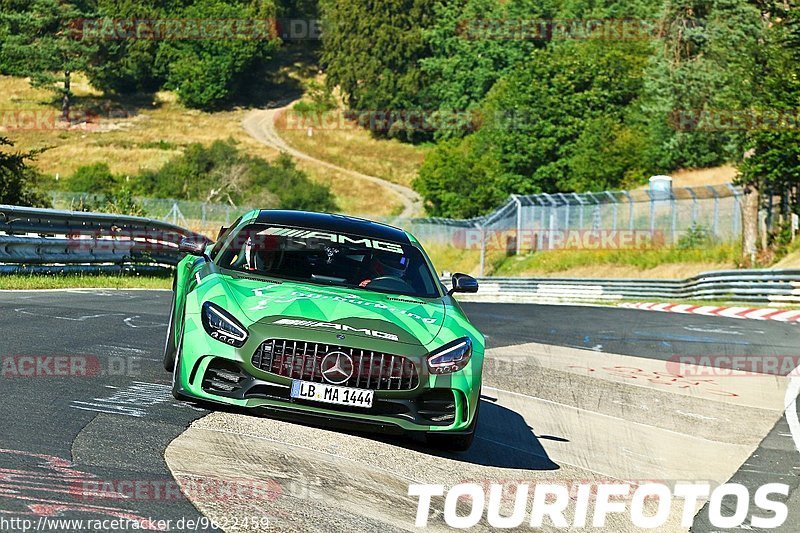 Bild #9622459 - Touristenfahrten Nürburgring Nordschleife (21.07.2020)