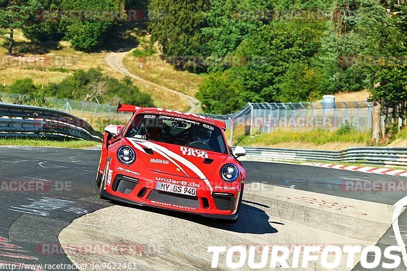 Bild #9622461 - Touristenfahrten Nürburgring Nordschleife (21.07.2020)