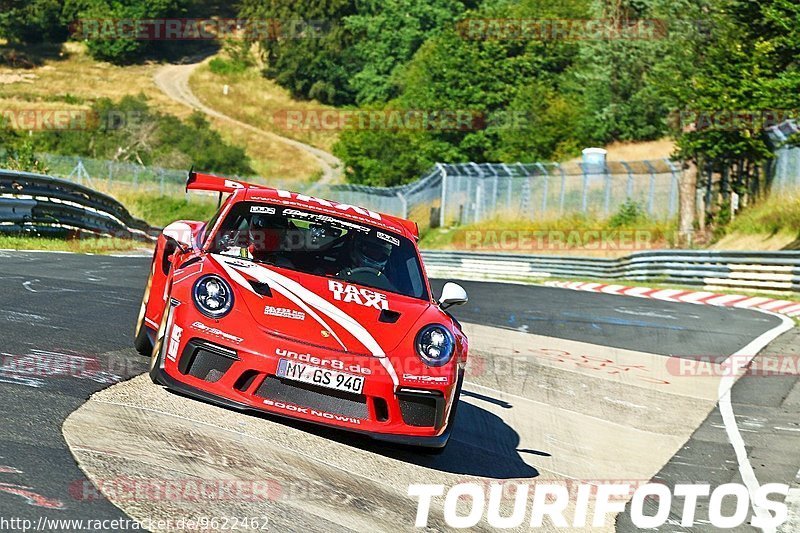 Bild #9622462 - Touristenfahrten Nürburgring Nordschleife (21.07.2020)