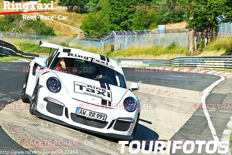 Bild #9622464 - Touristenfahrten Nürburgring Nordschleife (21.07.2020)