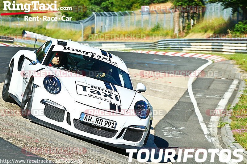 Bild #9622465 - Touristenfahrten Nürburgring Nordschleife (21.07.2020)