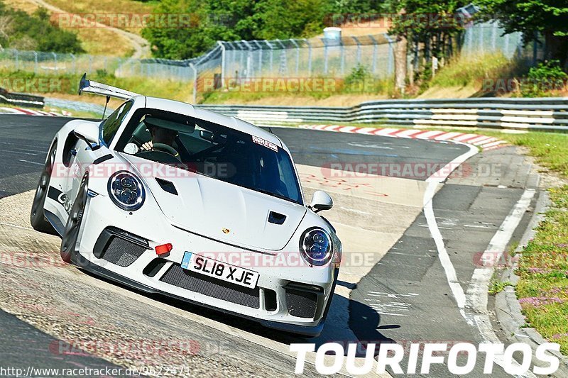 Bild #9622471 - Touristenfahrten Nürburgring Nordschleife (21.07.2020)