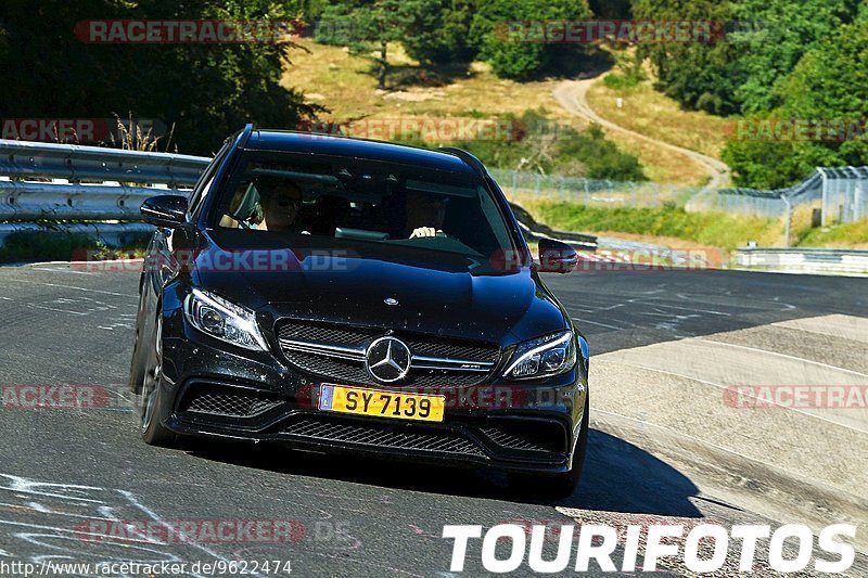 Bild #9622474 - Touristenfahrten Nürburgring Nordschleife (21.07.2020)