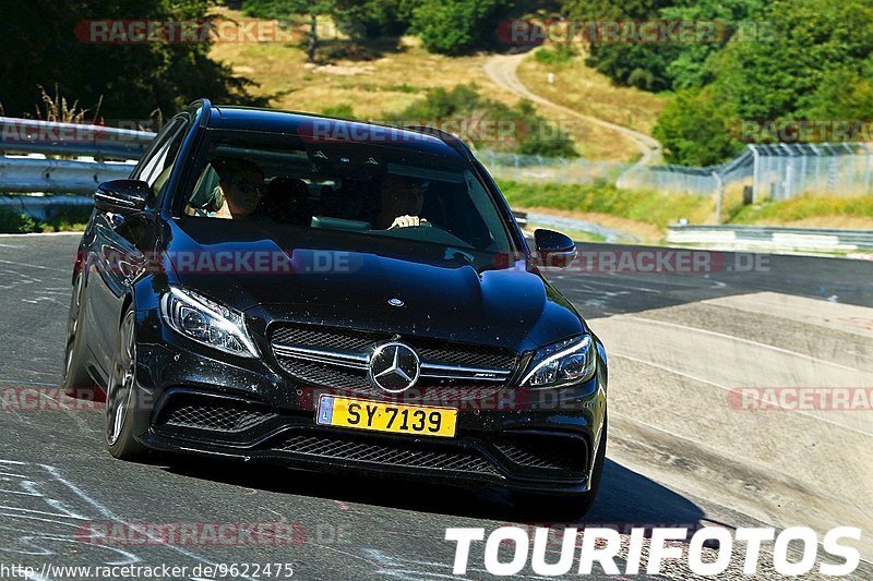 Bild #9622475 - Touristenfahrten Nürburgring Nordschleife (21.07.2020)