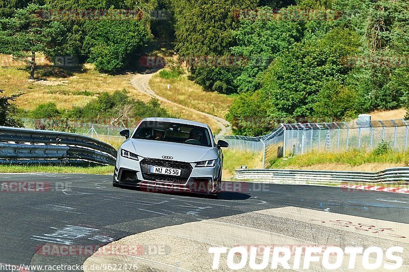 Bild #9622476 - Touristenfahrten Nürburgring Nordschleife (21.07.2020)