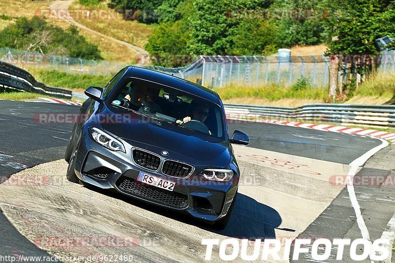 Bild #9622480 - Touristenfahrten Nürburgring Nordschleife (21.07.2020)