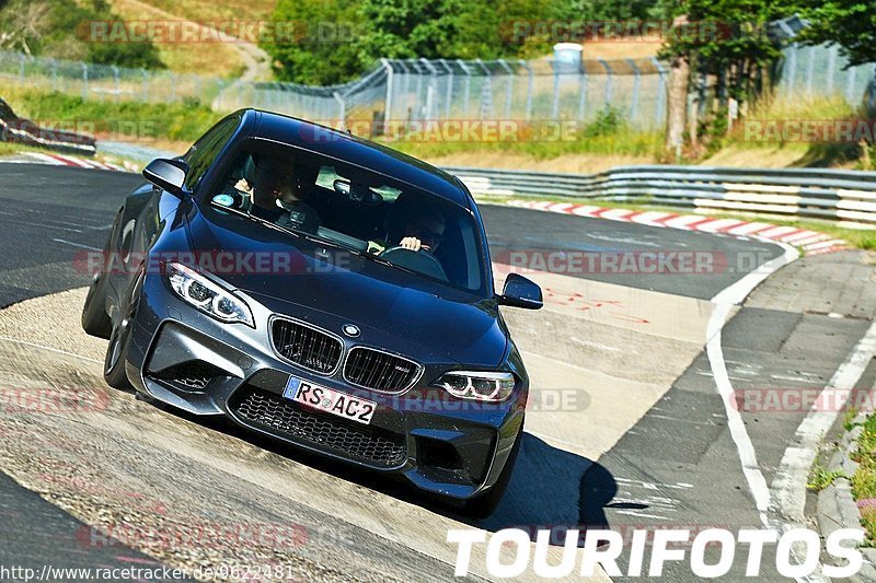 Bild #9622481 - Touristenfahrten Nürburgring Nordschleife (21.07.2020)