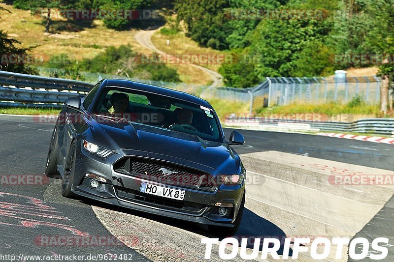 Bild #9622482 - Touristenfahrten Nürburgring Nordschleife (21.07.2020)