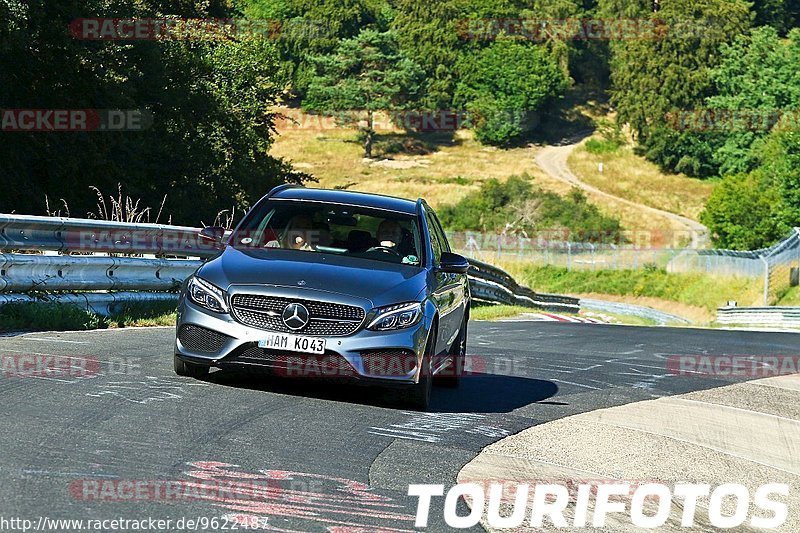 Bild #9622487 - Touristenfahrten Nürburgring Nordschleife (21.07.2020)