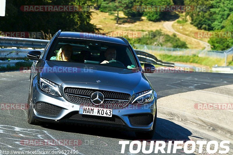 Bild #9622490 - Touristenfahrten Nürburgring Nordschleife (21.07.2020)