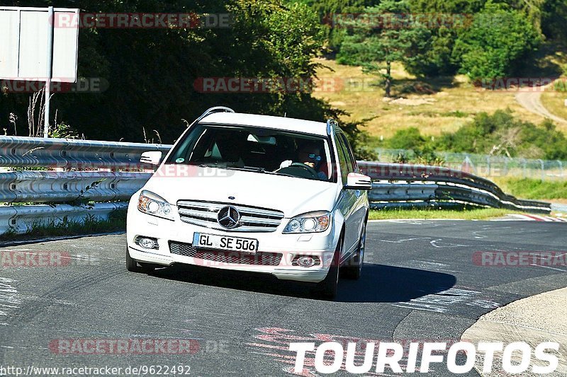 Bild #9622492 - Touristenfahrten Nürburgring Nordschleife (21.07.2020)