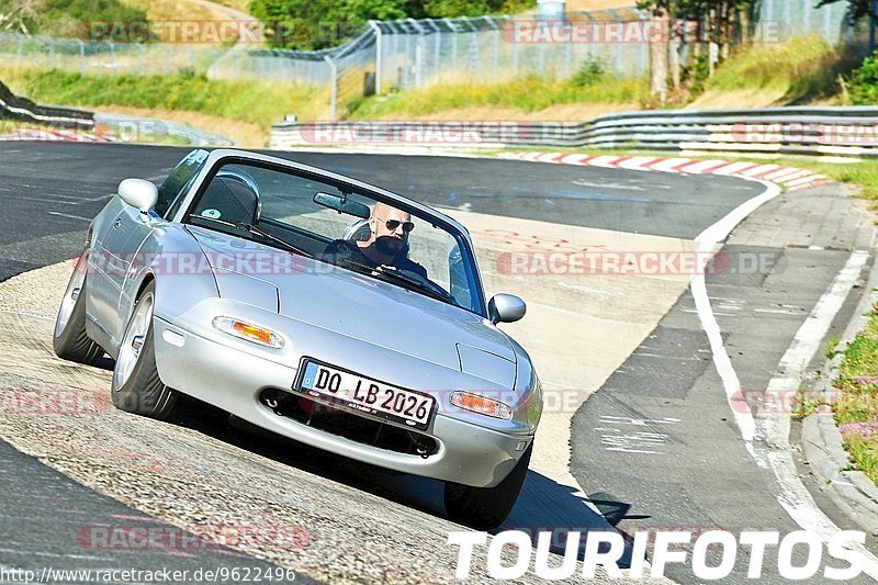 Bild #9622496 - Touristenfahrten Nürburgring Nordschleife (21.07.2020)