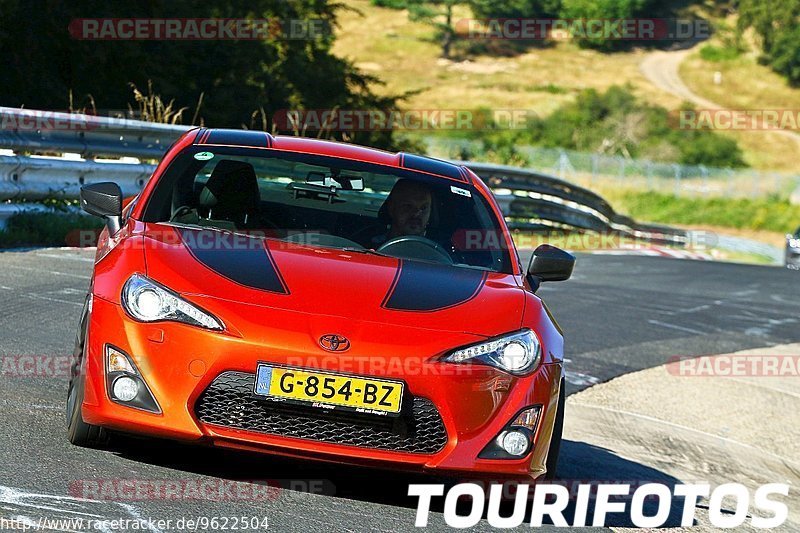 Bild #9622504 - Touristenfahrten Nürburgring Nordschleife (21.07.2020)