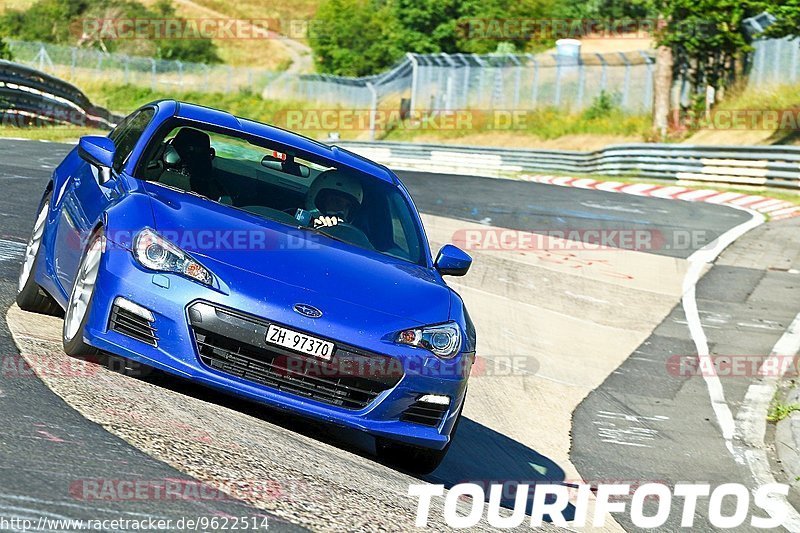 Bild #9622514 - Touristenfahrten Nürburgring Nordschleife (21.07.2020)