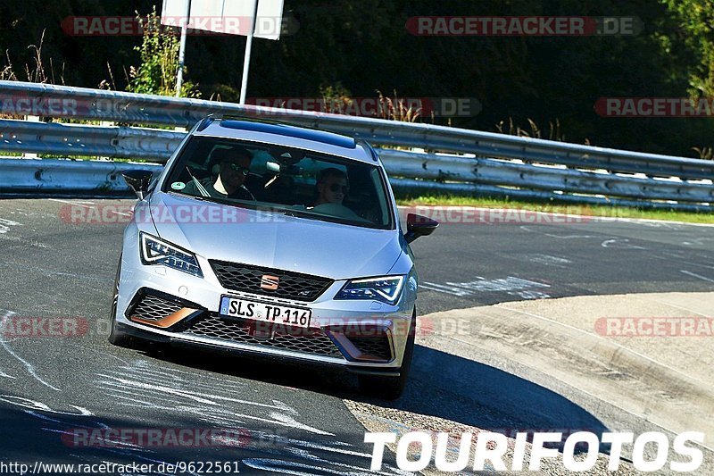 Bild #9622561 - Touristenfahrten Nürburgring Nordschleife (21.07.2020)