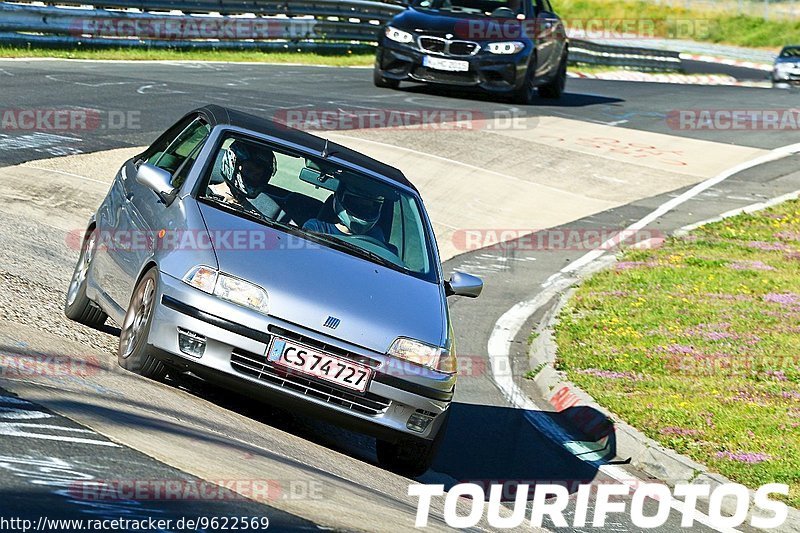 Bild #9622569 - Touristenfahrten Nürburgring Nordschleife (21.07.2020)