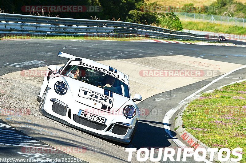 Bild #9622580 - Touristenfahrten Nürburgring Nordschleife (21.07.2020)