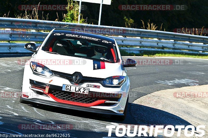 Bild #9622625 - Touristenfahrten Nürburgring Nordschleife (21.07.2020)