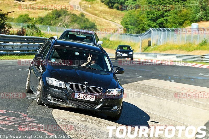 Bild #9622690 - Touristenfahrten Nürburgring Nordschleife (21.07.2020)