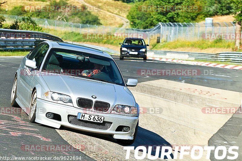 Bild #9622694 - Touristenfahrten Nürburgring Nordschleife (21.07.2020)