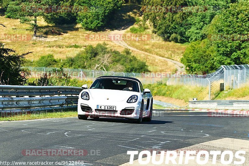 Bild #9622808 - Touristenfahrten Nürburgring Nordschleife (21.07.2020)