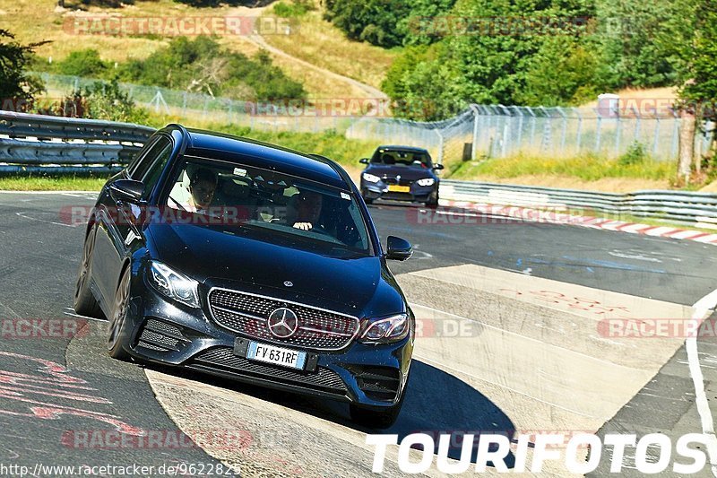 Bild #9622825 - Touristenfahrten Nürburgring Nordschleife (21.07.2020)